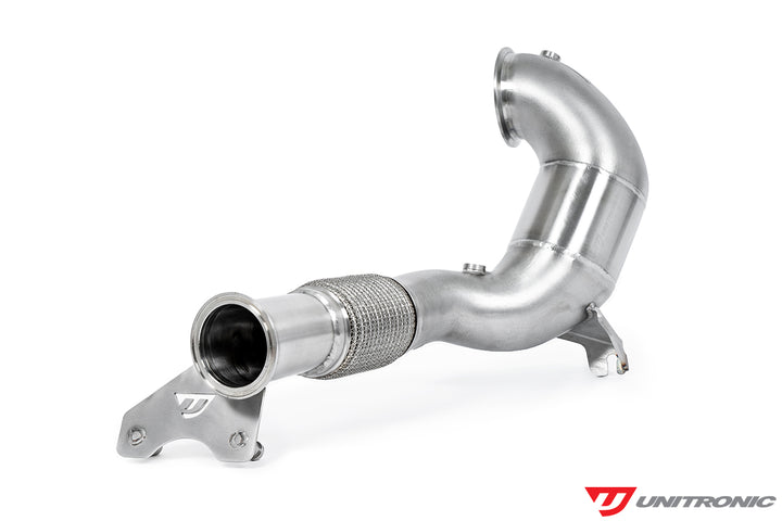 Unitronic Performance Downpipe for 2.0TSI EA888 EVO4 FWD