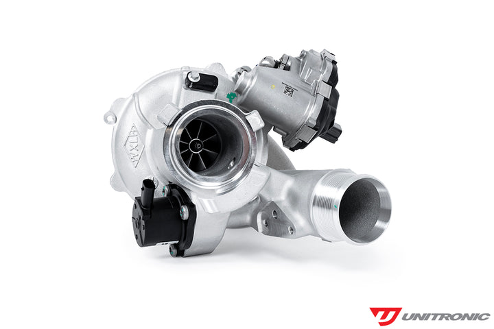 Garrett PowerMax Turbocharger for MK8 GTI