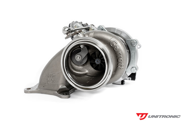 Garrett PowerMax Turbocharger for MK8 GTI