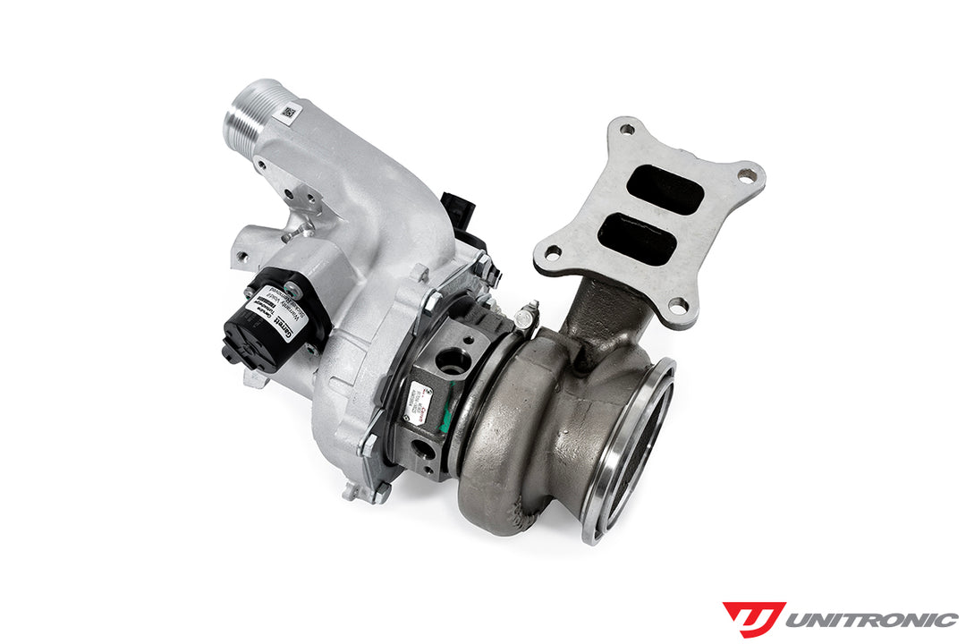 Unitronic Stage 3 Upgrade Kit for MK8 GTI w/ Garrett PowerMax Turbocharger