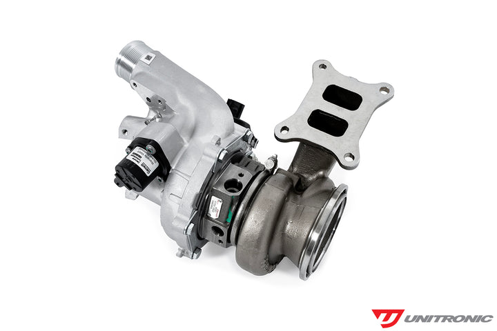 Garrett PowerMax Turbocharger for MK8 GTI