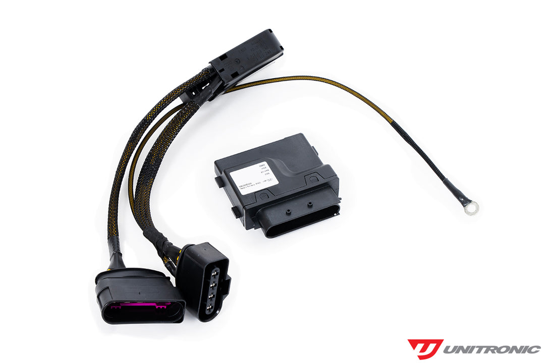 Unitronic LPFP Fueling Solution for MK8 GTI