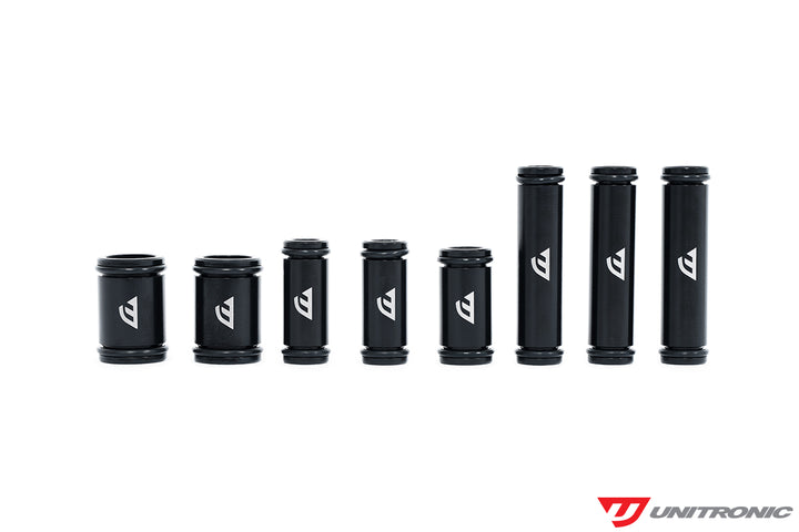 Unitronic Oil Tube Kit for DQ500 / DQ381 DSG