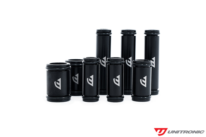 Unitronic Oil Tube Kit for DQ500 / DQ381 DSG