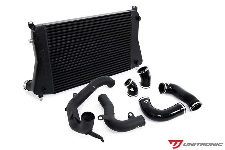 Unitronic Intercooler Upgrade & Charge Pipe Kit for MK8 GTI