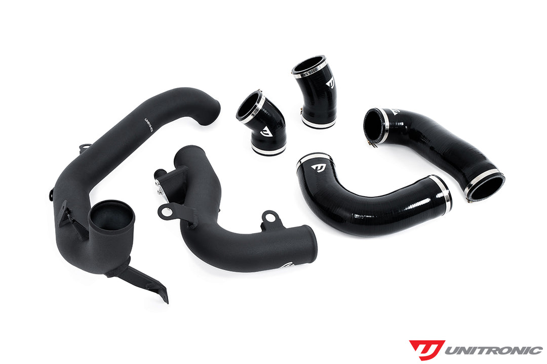 Unitronic Charge Pipe Kit for MK8 GTI