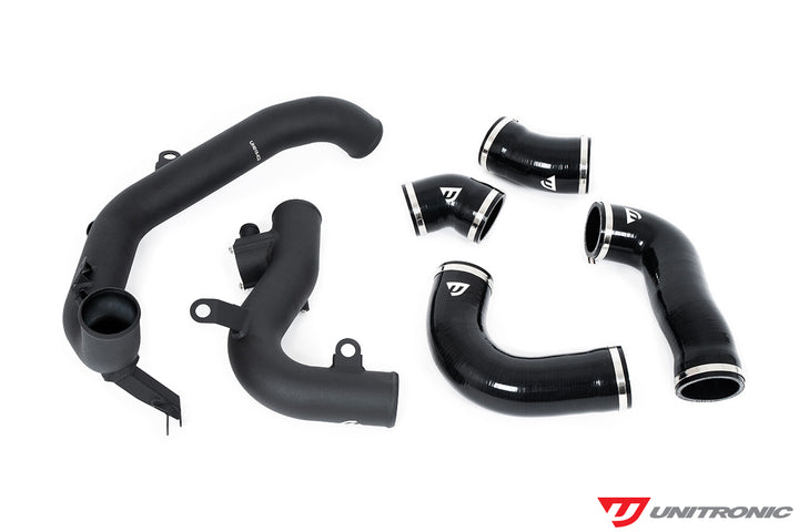 Unitronic Charge Pipe Kit for MK8 GTI