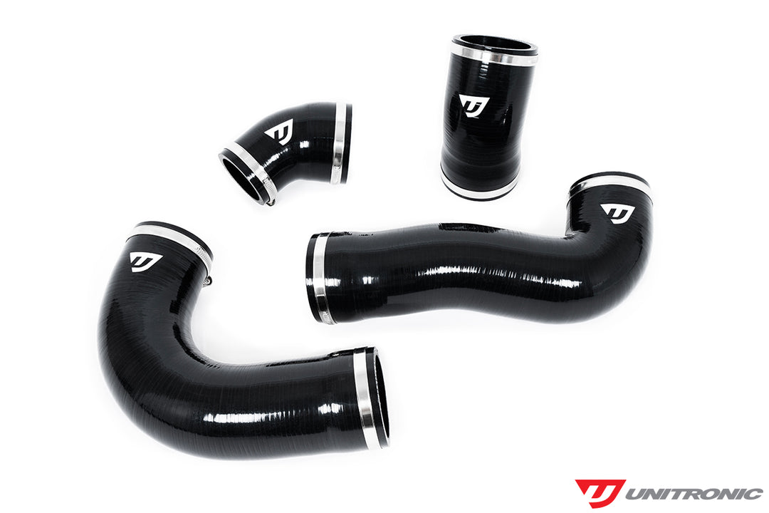 Unitronic Charge Pipe Kit for MK8 GTI