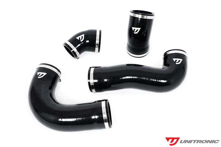 Unitronic Charge Pipe Kit for MK8 R/8Y S3