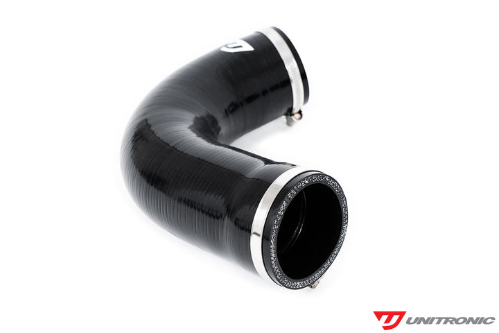 Unitronic Silicone Intercooler Hose Set for 2.0TSI EVO4