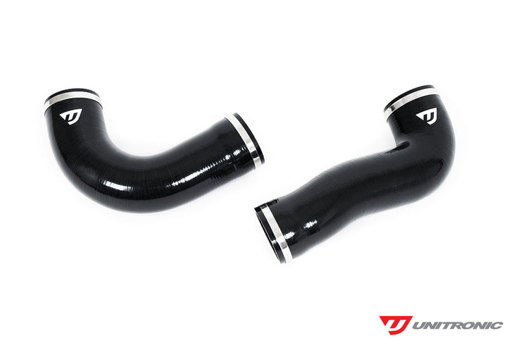 Unitronic Silicone Intercooler Hose Set for 2.0TSI EVO4