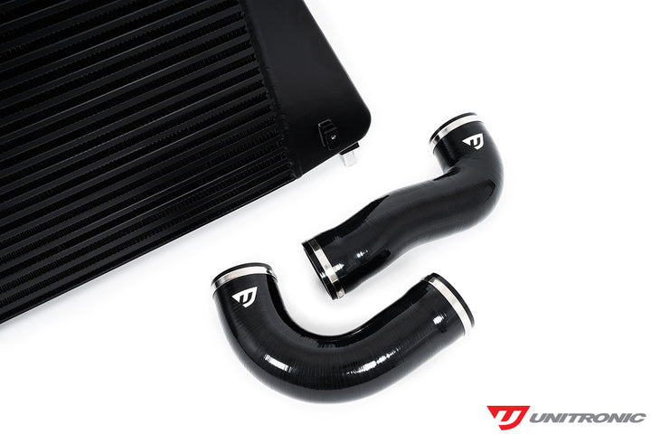 Unitronic Intercooler Upgrade & Charge Pipe Kit for MK8 Golf R