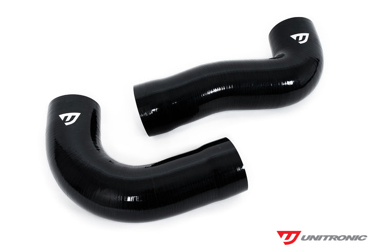 Unitronic Silicone Intercooler Hose Set for 2.0TSI EVO4