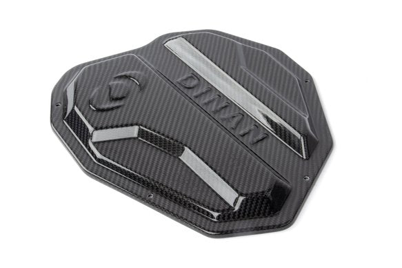 Dinan Cold Air Intake - 2020-2024 BMW M340i/M440i Dinan Cold Air Intake - 2022-2025 BMW M240i Dinan Cold Air Intake - 2022-2025 BMW M240i Carbon Fiber - G20/G22/G23/G26/G42