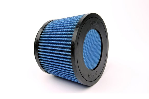 Dinan Closed Cold Air Intake - 2016-2021 BMW 230i/330i/430i Closed - Carbon Fiber - F22/F23/F30/F31/F32/F33/F34/F36