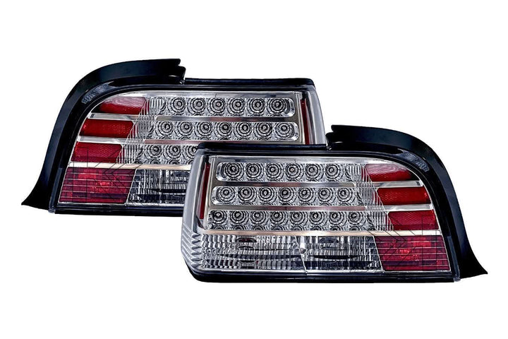 E36 Coupe/Convertible LED Altezza Style Tail Lights