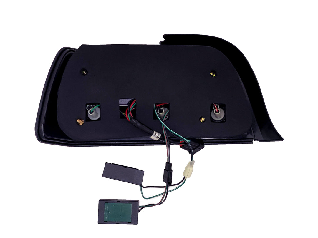 E36 Coupe/Convertible LED Altezza Style Tail Lights