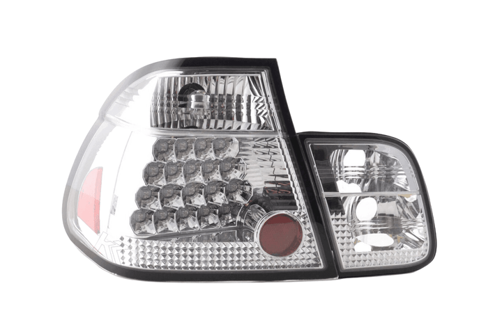 E46 Sedan Altezza Style Tail Lights (1998-2001)