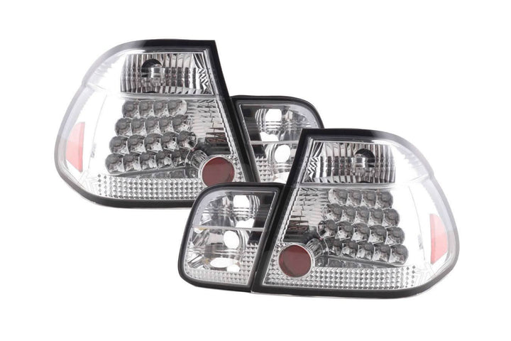 E46 Sedan Altezza Style Tail Lights (2003-2006)