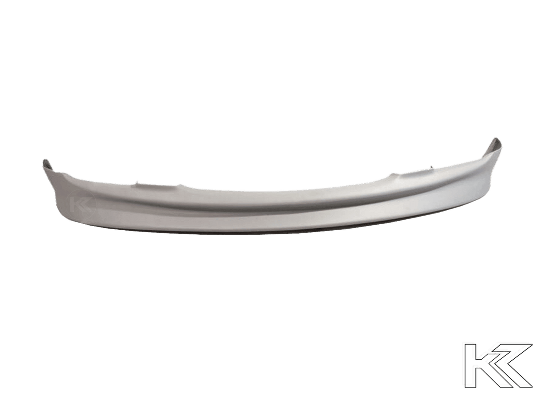 BMW E46 Sedan/Touring Front Lip JDM Style V1 (1999-2006)