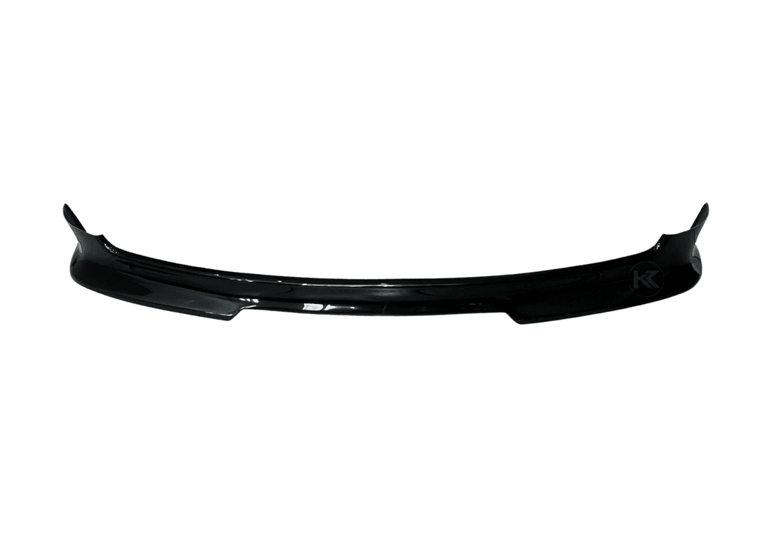 E46 Sedan/Touring Front Lip JDM Style V2 (1999-2005)