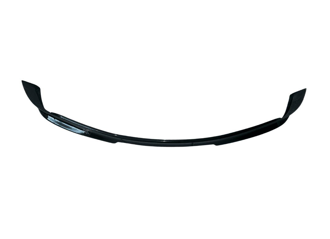 E46 Sedan/Touring Front Lip JDM Style V2 (1999-2005)
