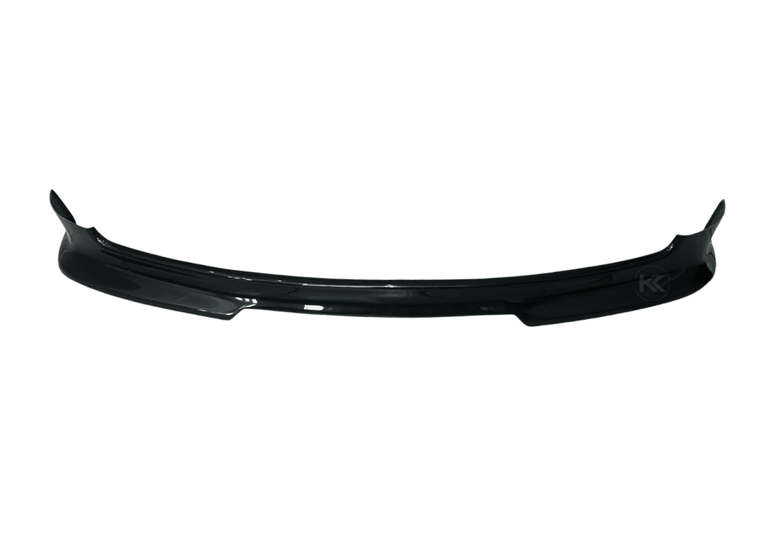 E46 Sedan/Touring Front Lip JDM Style V2 (1999-2005)