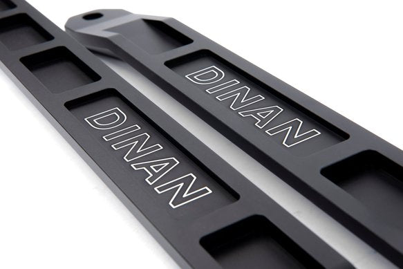 Dinan G42 M240i Experience Package (E) Carbon Intake / Black Exhaust / Turbo Inlet / Strut Braces / ZF8 Pedal Pads