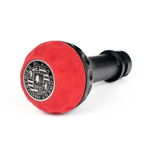 BFI Shift Knob - GSB Alcantara - Golf Ball - (VW/Audi Manual)