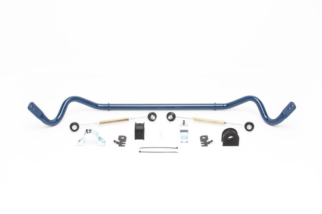 Dinan Lightweight Tubular Front Anti-Roll Bar - 2006-2013 BMW 328i/335i Dinan Lightweight Tubular Front Anti-Roll Bar - 2008-2013 BMW 128i/135i