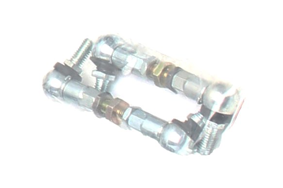 Dinan Performance Spring Set - 2010-2014 BMW X5M/X6M E70/E71