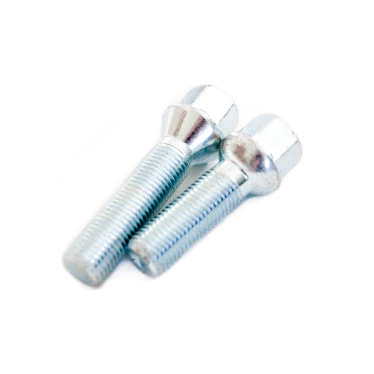 Wheel Bolt for 5-Lug VW & Audi (M14x40 Cone Seat)