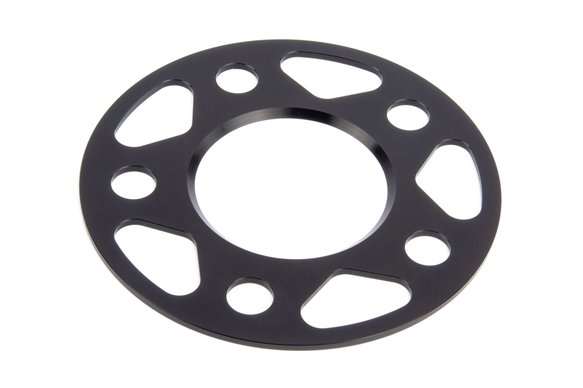 Dinan Spacers; 5x112 - 66.5mm CB - 3mm Thick Set of 2