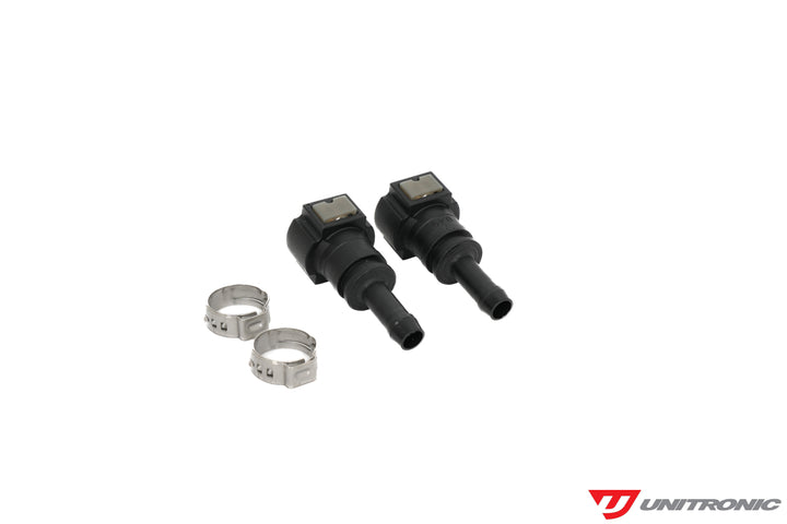 Unitronic Ethanol Content Sensor w/Fittings