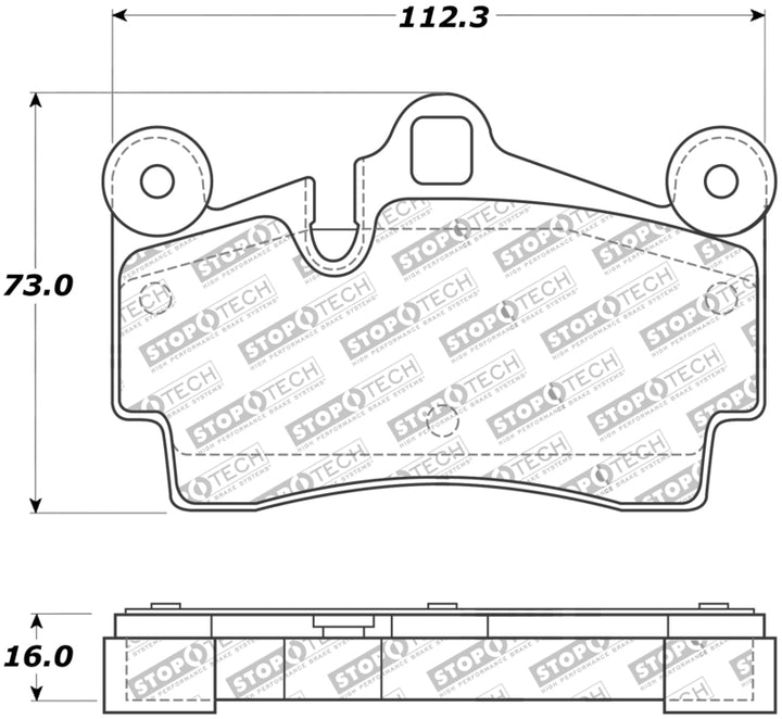 Technical Drawing
