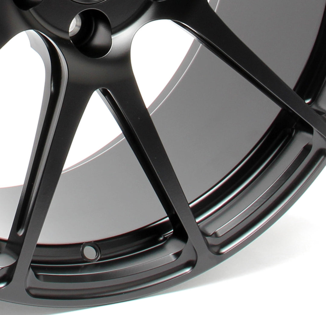 Forgeline GA1R Performance Wheel Set - 2010-2019 BMW 550i/640i/650i xDrive