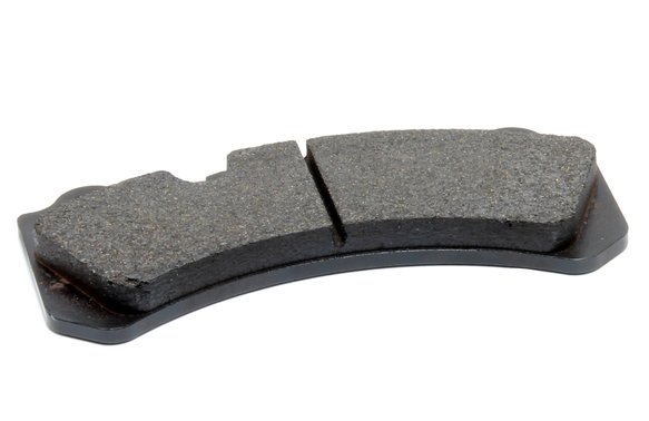 Dinan by Brembo Replacement Brake Pad Set - BMW 1/3/5/6-Series/M3/Z4 Front - 6-Piston Caliper - E46/E60/E63/E64/E82/E85/E88/E90/E92/E93