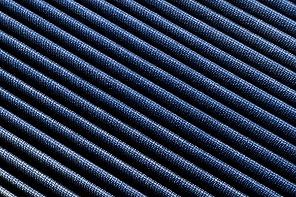 Dinan High Flow Drop-in Replacement Air Filter Set - 2021-2026 BMW M2/M3/M4 Compatible w/ Stock Air Box - G80/G82/G83/G87 (S58)