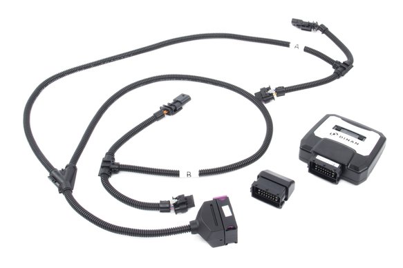 Dinantronics X - 2019-2021 BMW M2C S55 Engine (C)
