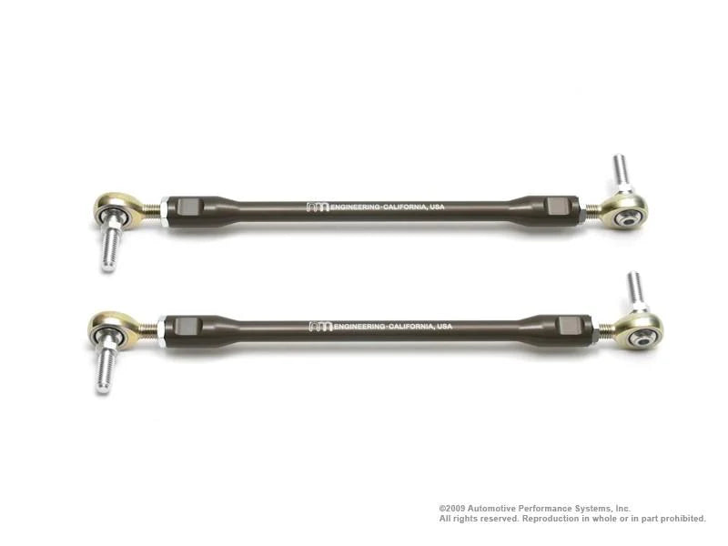 Anti-Sway Bar Billet End Links | Front • MINI R55/R56/R57/R58/R59