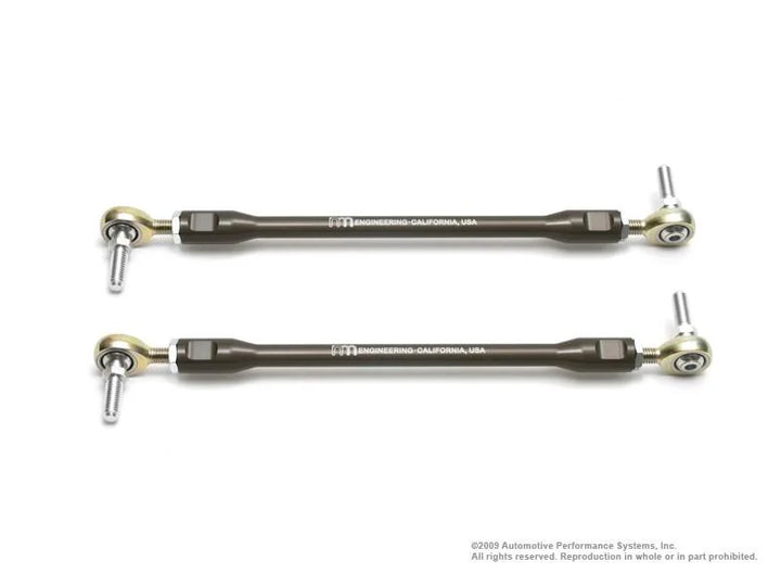 Anti-Sway Bar Billet End Links | Front • MINI R55/R56/R57/R58/R59