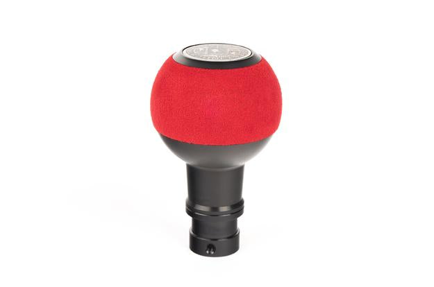 GS2 Air Leather (Threaded)