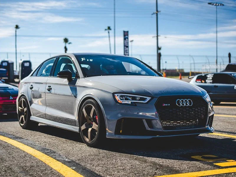 Lowering Springs Kit | Sport • MQB AWD S3/RS 3 8V.2