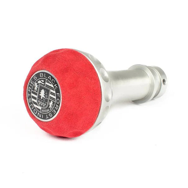 BFI Shift Knob - GSB Alcantara - Golf Ball - (VW/Audi Manual)