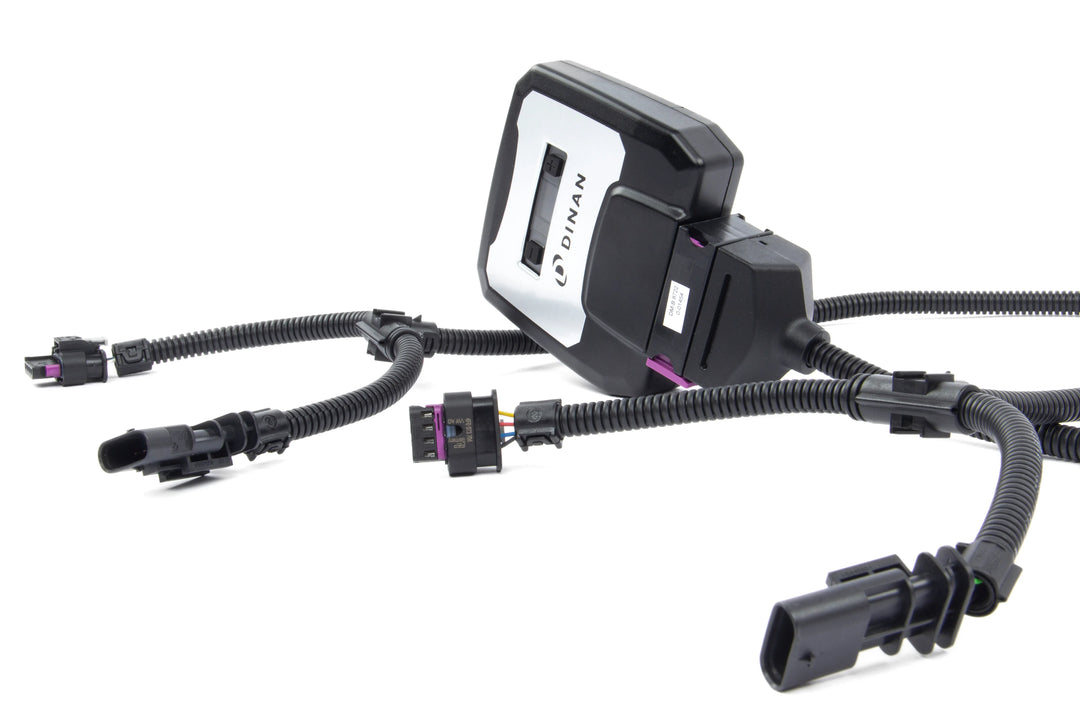 DINANTRONICS X - 2023-2026 BMW M240i DINANTRONICS X - 2020-2024 BMW M340i/X3 M40i DINANTRONICS X - 2021-2024 BMW M440i DINANTRONICS X - 2020-2026 BMW X4 M40i/Z4 M40i