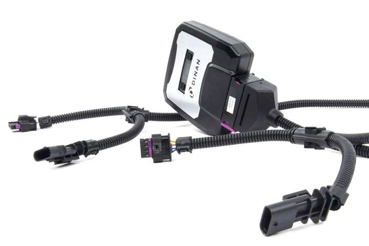 DINANTRONICS X - 2023-2026 BMW M240i DINANTRONICS X - 2020-2024 BMW M340i/X3 M40i DINANTRONICS X - 2021-2024 BMW M440i DINANTRONICS X - 2020-2026 BMW X4 M40i/Z4 M40i