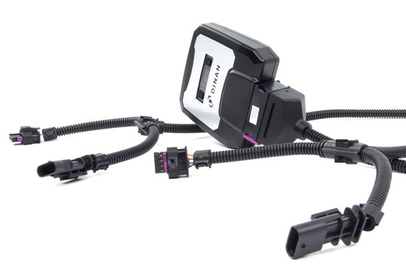 Dinantronics X - 2013-2015 BMW 750i N63TU Engine (A)