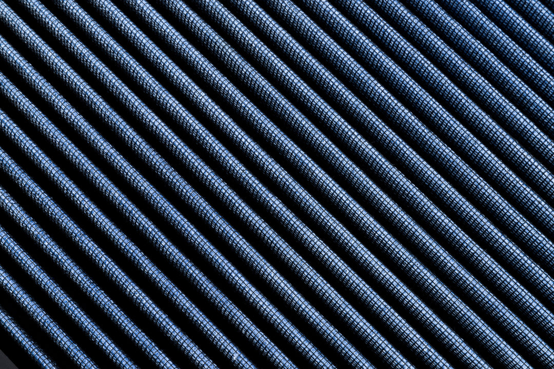 Dinan High Flow Drop-in Replacement Air Filter - 2020-2026 BMW M240i/M340i/M440i - 2019-2026 BMW 230i/330i/430i/Z4