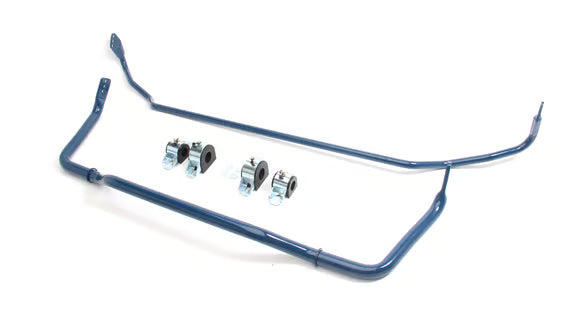 Dinan Anti-Roll Bar Set - 2012-2018 BMW 320i/328i/330i/335i/340i Dinan Anti-Roll Bar Set - 2014-2020 BMW 428i/430i/435i/440i Dinan Anti-Roll Bar Set - 2014-2021 BMW 228i/230i/M235i/M240i
