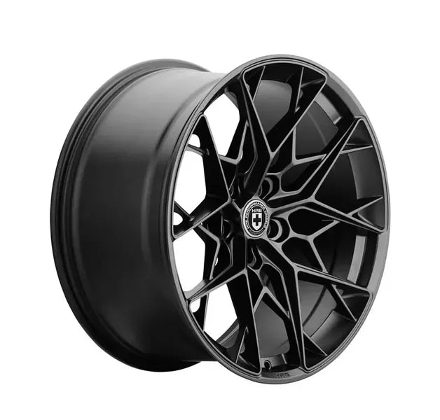 HRE FF10 FlowForm Wheel 5x112